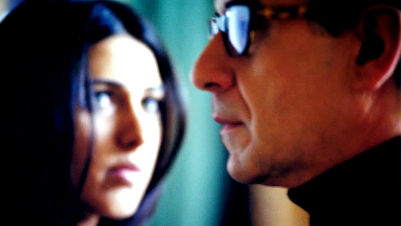 Photo 6 du film : Les consequences