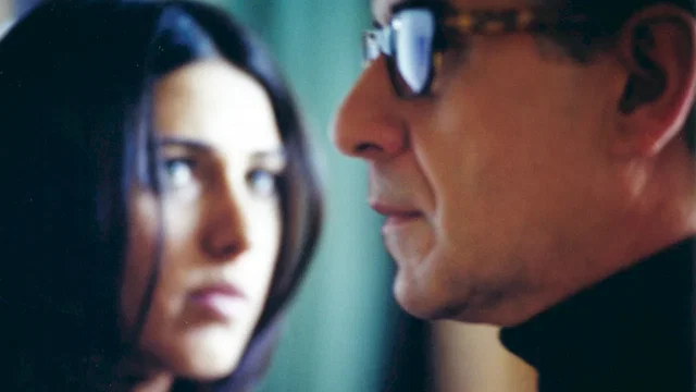 Photo 6 du film : Les consequences