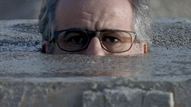 Photo 7 du film : Les consequences