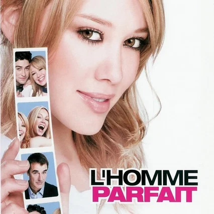 Miniature photo du film : L'homme parfait