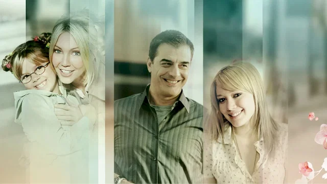 Photo du film : L'homme parfait