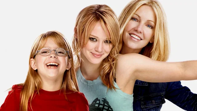 Photo du film : L'homme parfait