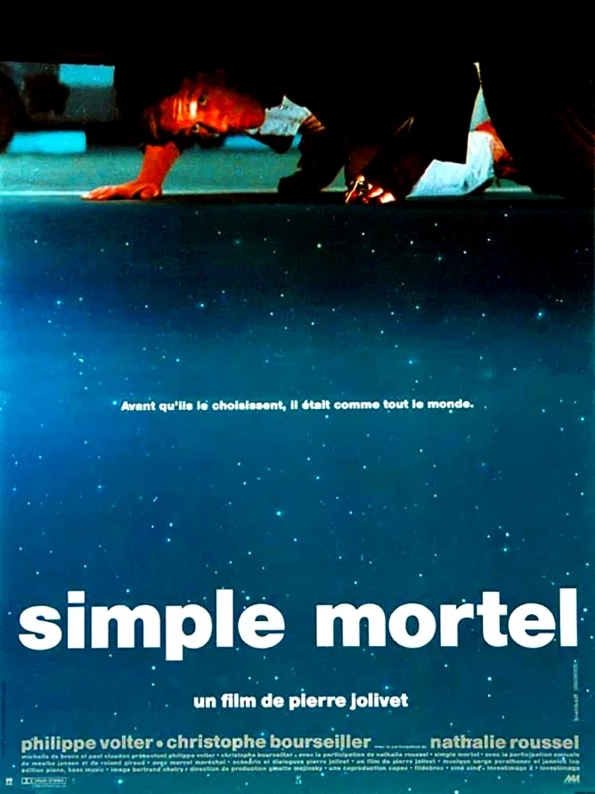 Affiche du film : Simple Mortel