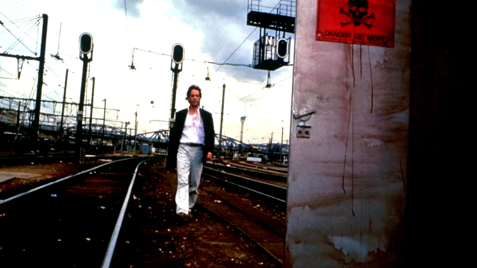 Photo 3 du film : Simple Mortel