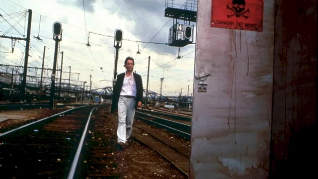 Photo 3 du film : Simple Mortel