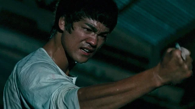 Photo 2 du film : Big boss
