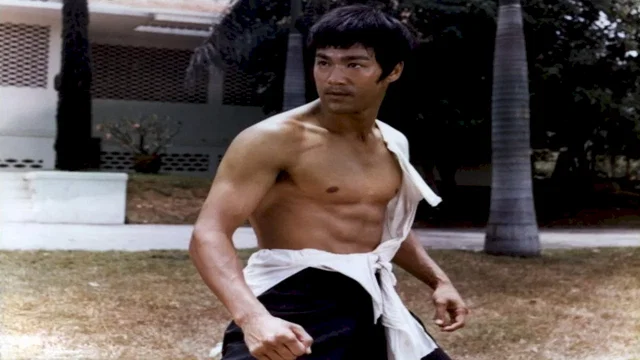 Photo 3 du film : Big boss
