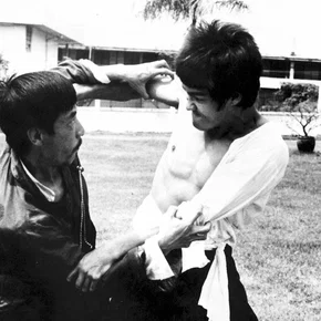 Photo du film : Big boss