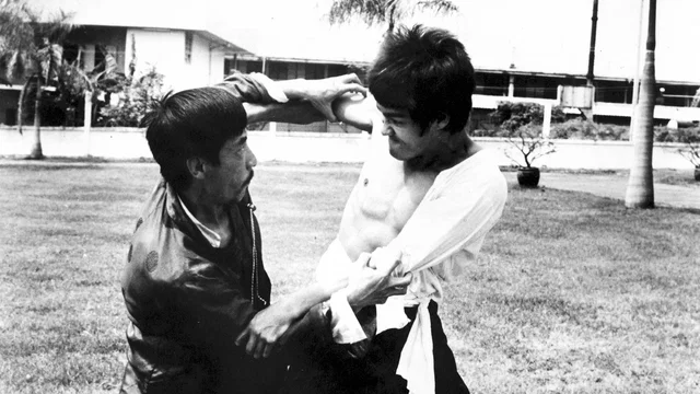 Photo 4 du film : Big boss