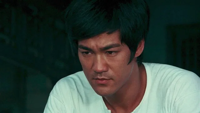 Photo 7 du film : Big boss