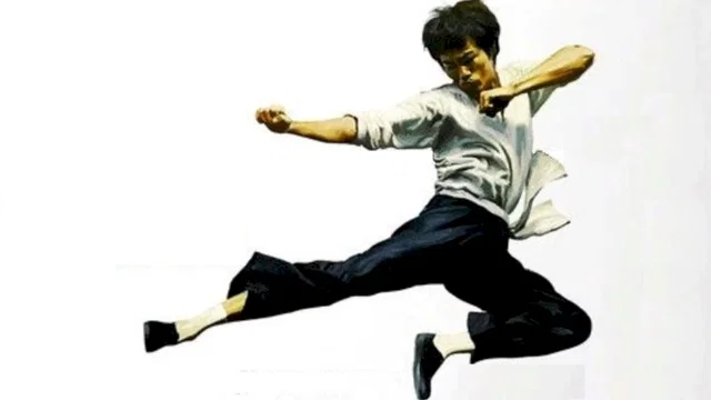 Photo 10 du film : Big boss