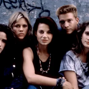 Photo du film : Satisfaction