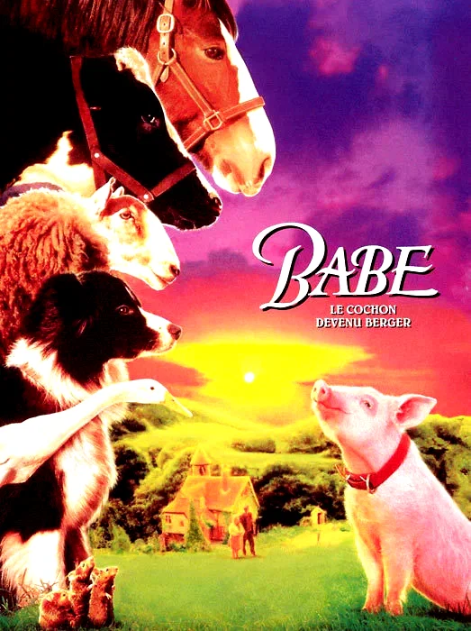 Affiche du film : Le berger
