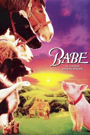 Affiche du film : Le berger