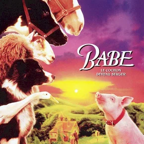 Photo du film : Le berger
