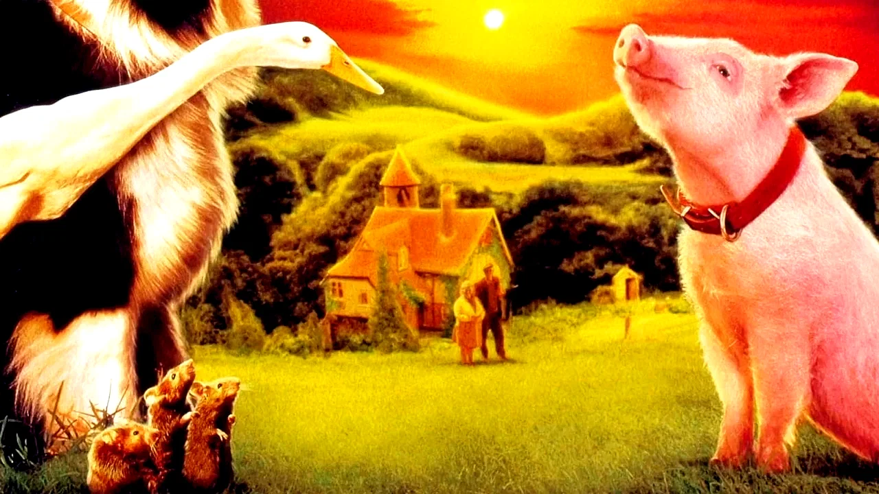 Photo du film : Le berger