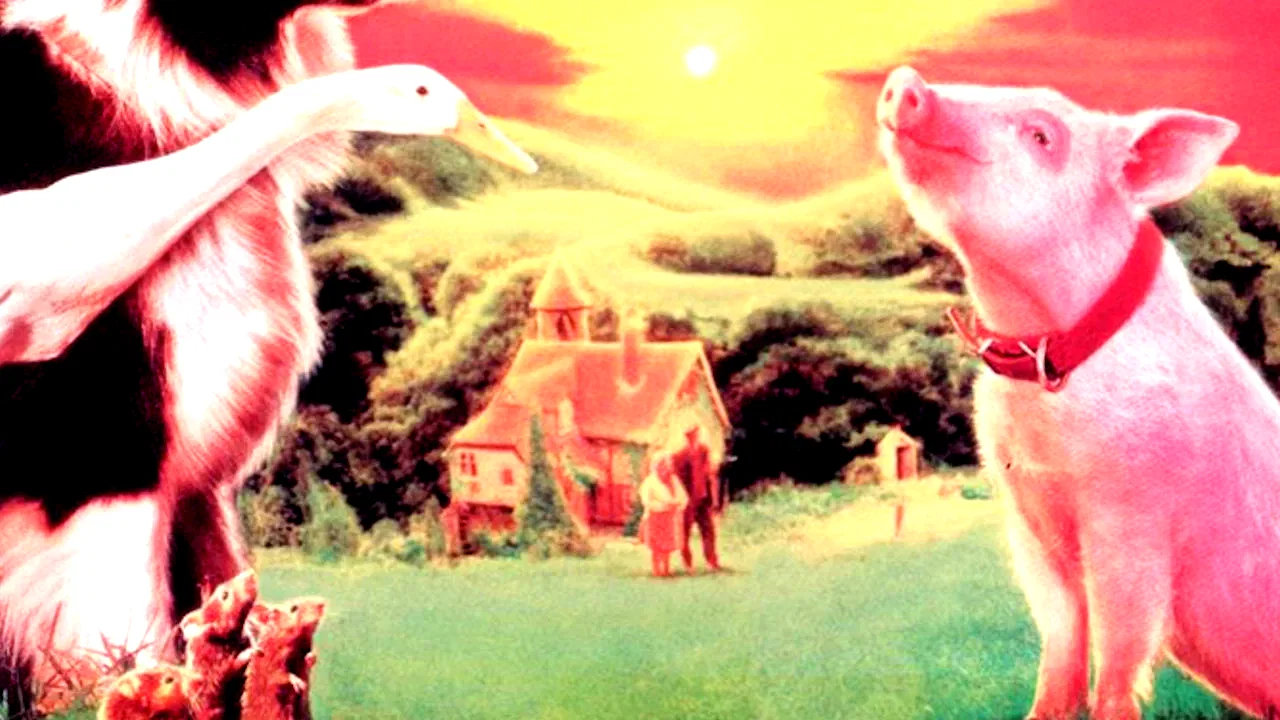 Photo du film : Le berger