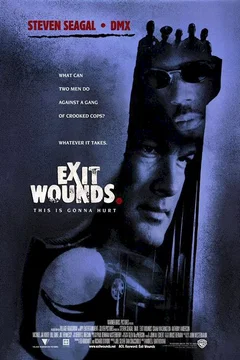 Affiche du film Hors limites
