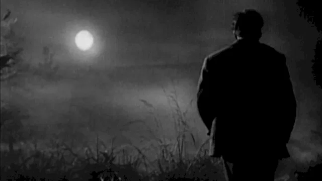 Photo du film : L'Aurore