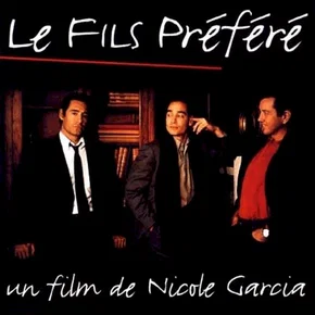 Photo du film : Le prefere
