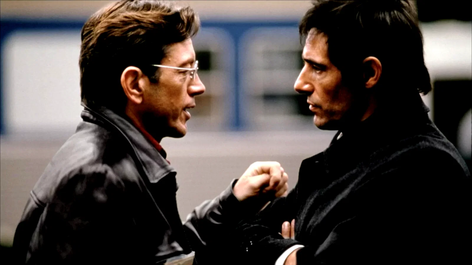 Photo 2 du film : Le prefere