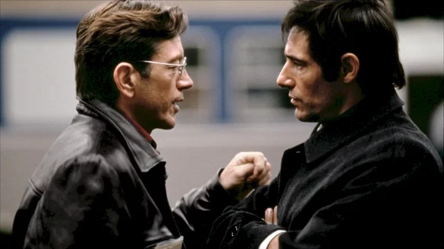 Photo 2 du film : Le prefere
