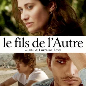 Photo du film : Le fils de l'autre