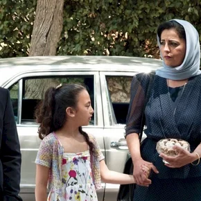 Photo du film : Le fils de l'autre