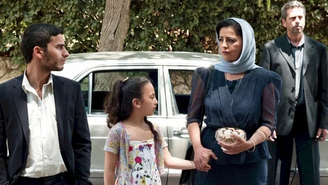 Photo 4 du film : Le fils de l'autre