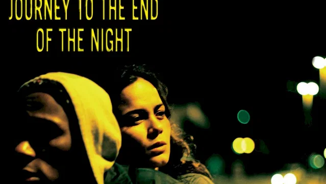 Photo du film : Jusqu'au bout de la nuit