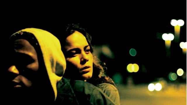 Photo du film : Jusqu'au bout de la nuit