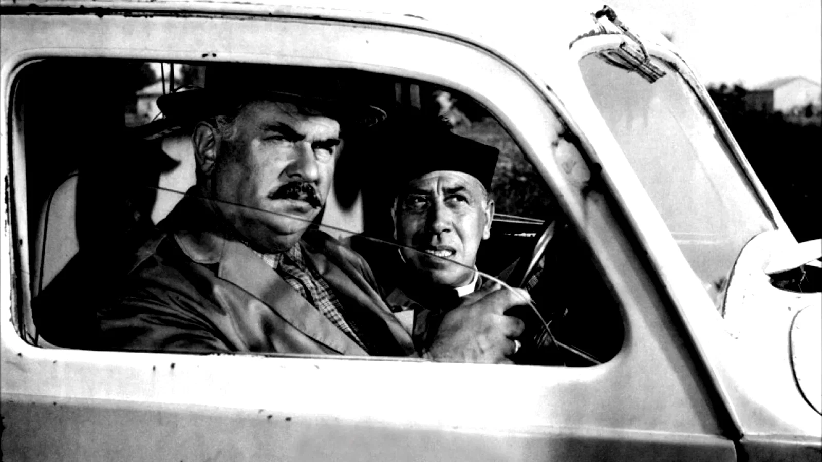 Photo 2 du film : Monseigneur