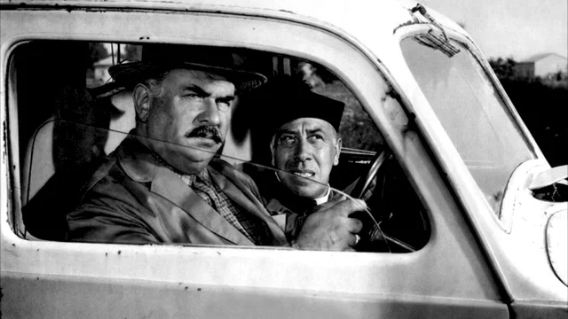 Photo 2 du film : Monseigneur