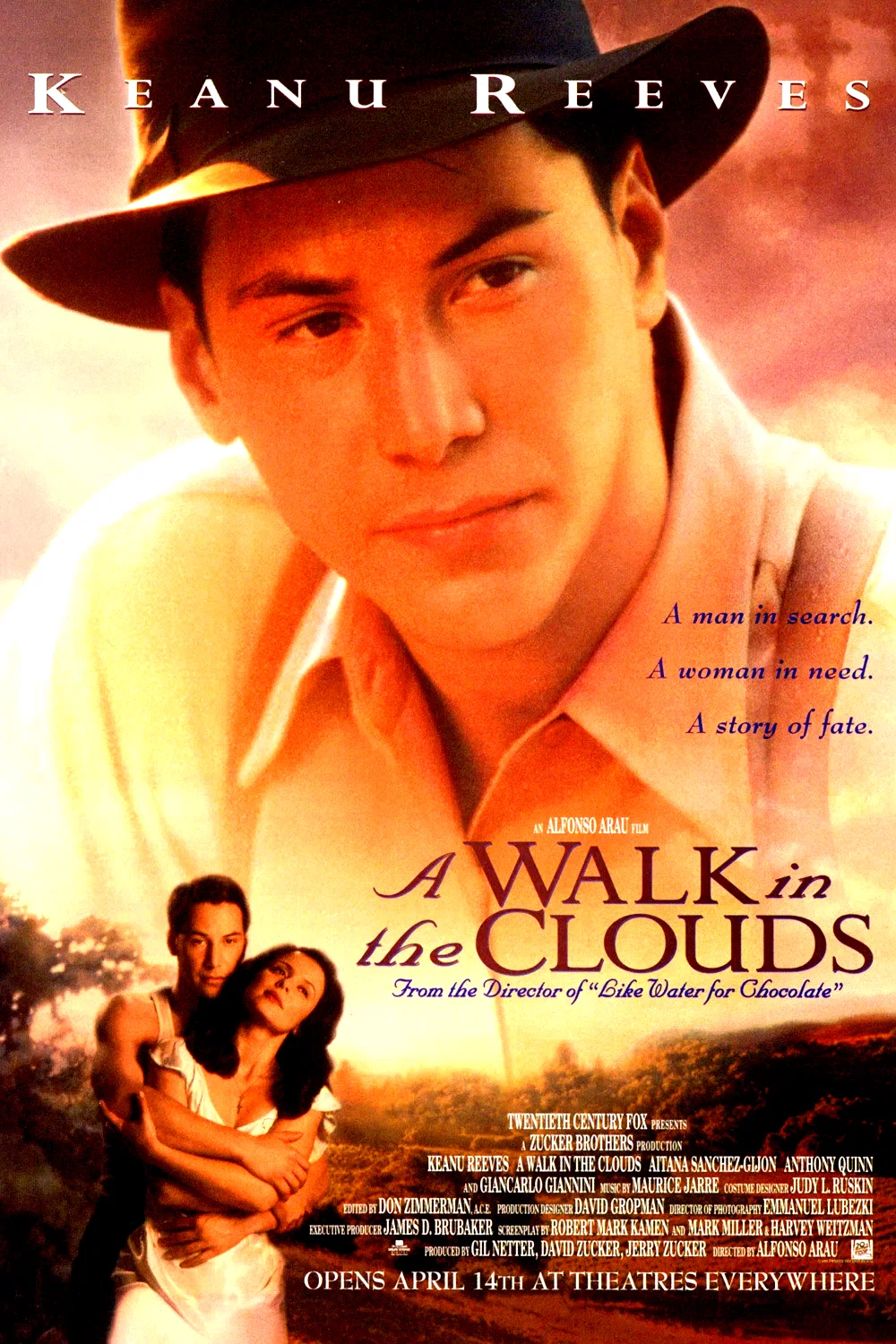 Affiche du film : Vendanges
