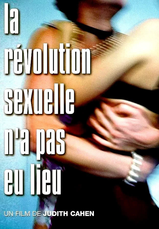 Affiche du film : La revolution sexuelle