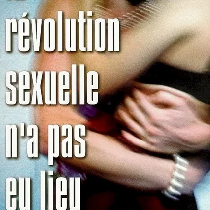 Miniature photo du film : La revolution sexuelle