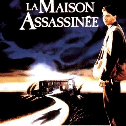 Miniature photo du film : La maison assassinee