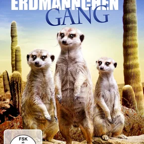Photo du film : Kalahari