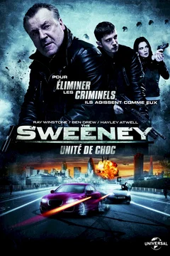 Affiche du film Lotna