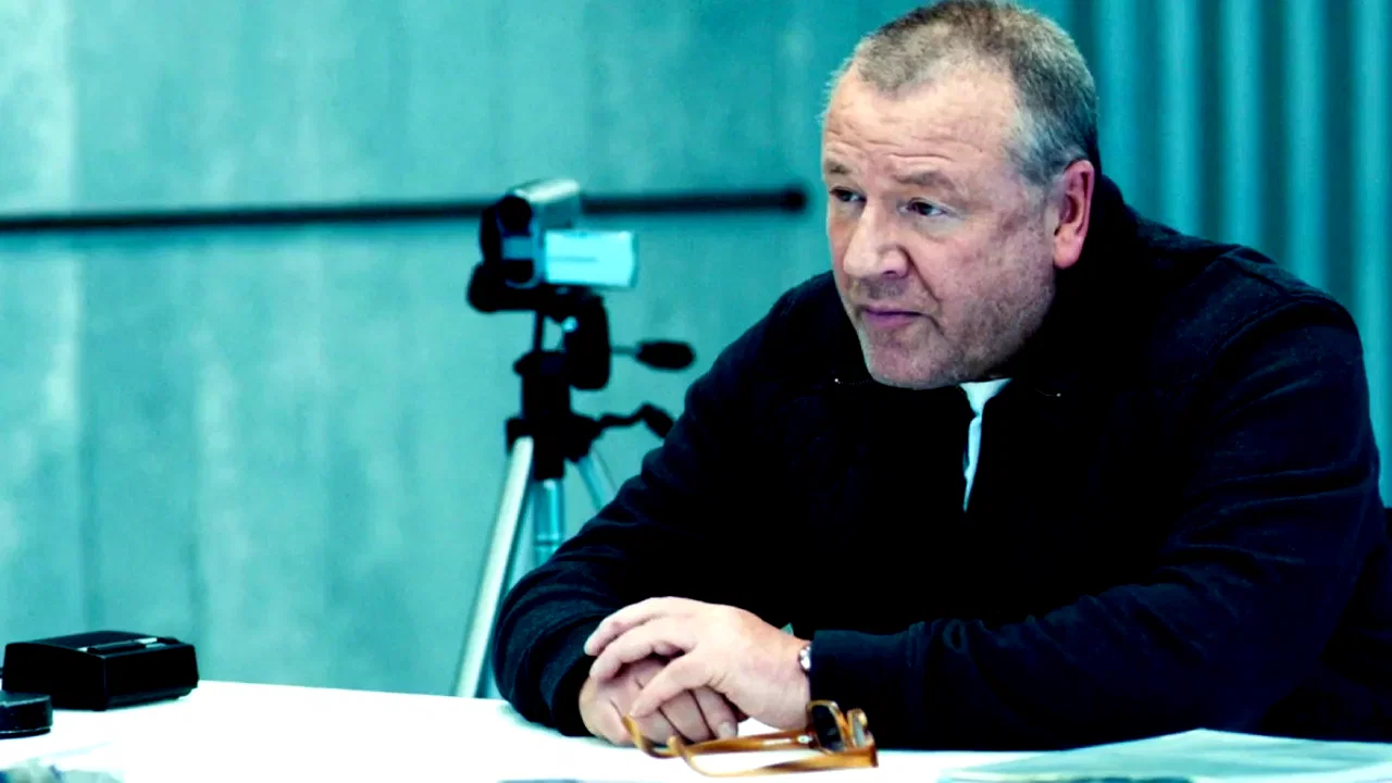Photo 7 du film : Lotna
