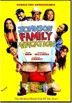 Affiche du film : Vacances en famille