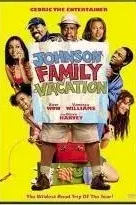 Affiche du film Vacances en famille