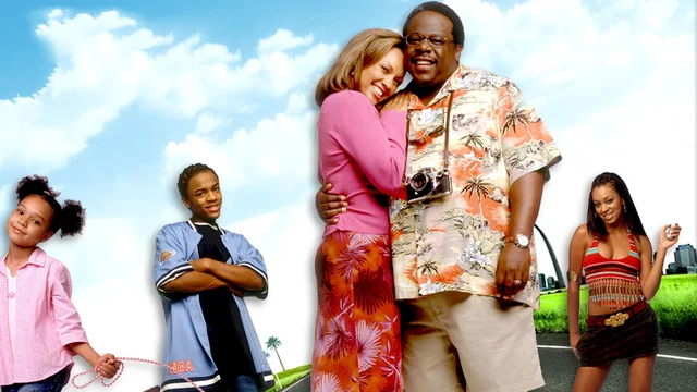 Photo du film : Vacances en famille