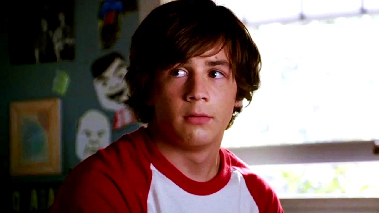 Photo du film : L'ecole fantastique, sky high