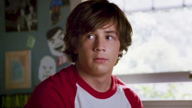 Photo 2 du film : L'ecole fantastique, sky high