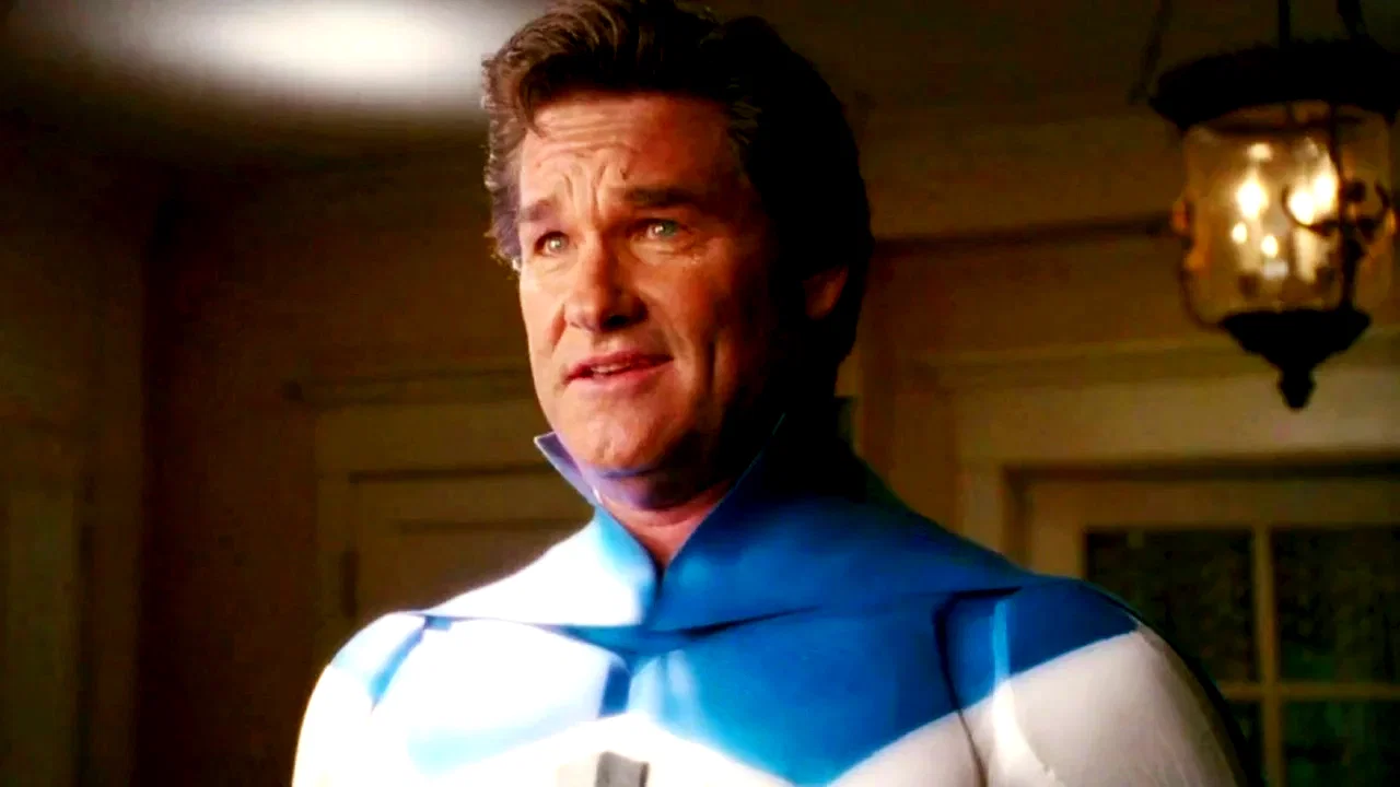 Photo du film : L'ecole fantastique, sky high