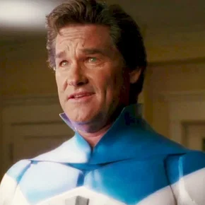 Photo du film : L'ecole fantastique, sky high