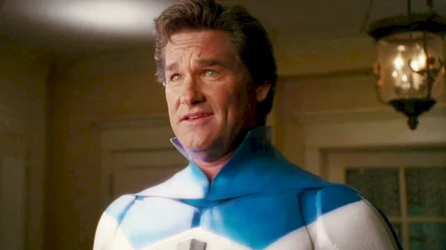Photo 3 du film : L'ecole fantastique, sky high