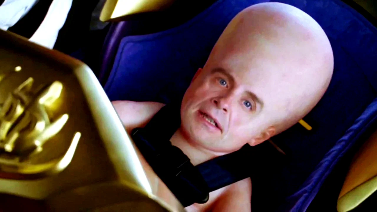 Photo du film : L'ecole fantastique, sky high