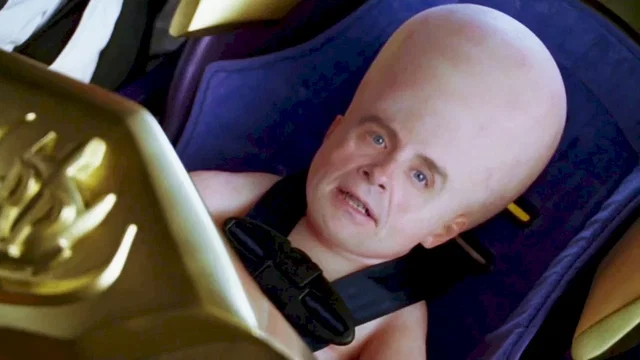 Photo 4 du film : L'ecole fantastique, sky high